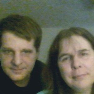 Meet your Posher, Brianandkim